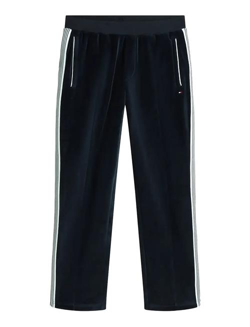 Tommy Hilfiger | Velour Country Club Trackpants | M