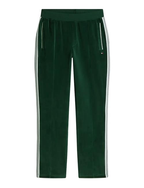 Tommy Hilfiger | Velour Country Club Trackpants | XL