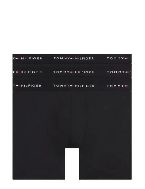 Tommy Hilfiger | 3-Pack Micro Long Boxer Brief | XL