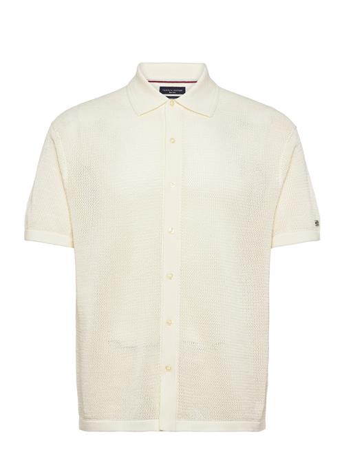 Tommy Hilfiger | Dc S/S Cardigan | L