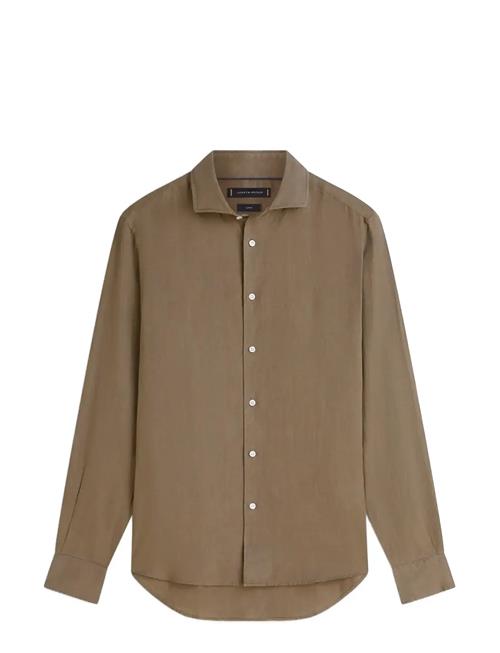 Tommy Hilfiger | Dc Linen Shirt | M