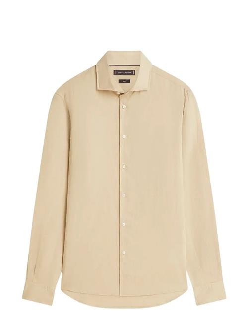 Tommy Hilfiger | Dc Linen Shirt | L