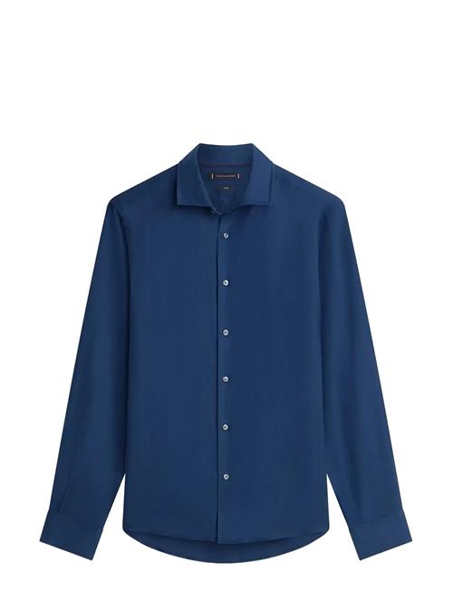Tommy Hilfiger | Dc Linen Shirt | XXL