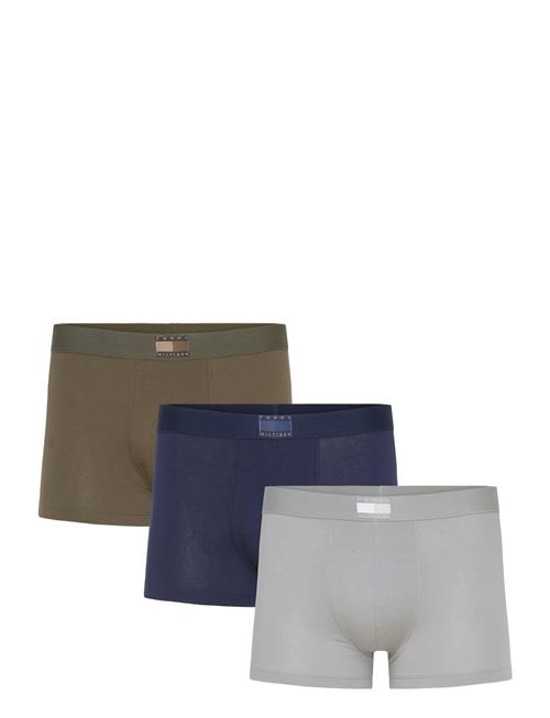 Tommy Hilfiger | 3P Trunk Dtm | S