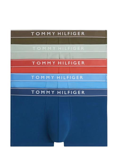 Tommy Hilfiger | 5P Trunk | L