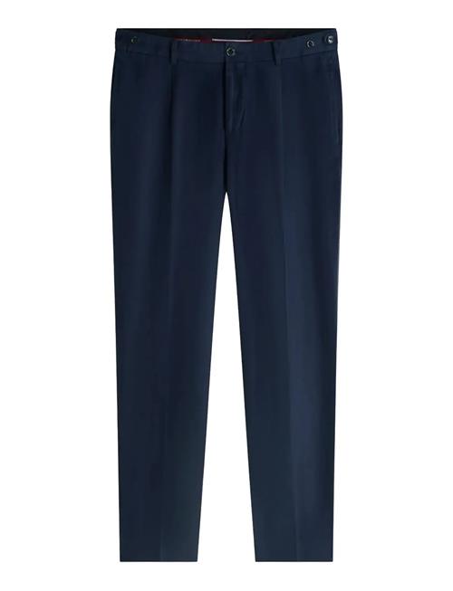 Tommy Hilfiger | Dc Gmd Linen Pants | 31 x 32