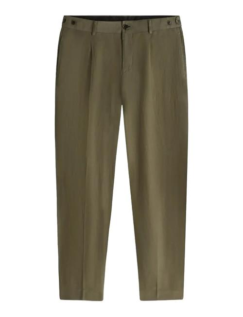 Tommy Hilfiger | Dc Gmd Linen Pants | 30 x 32
