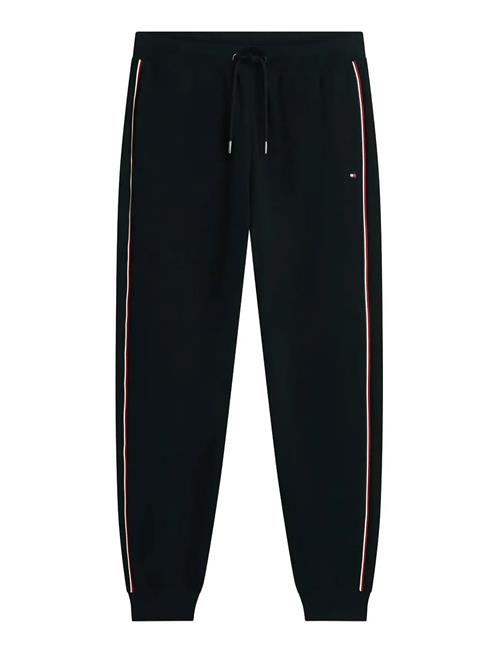 Tommy Hilfiger | Global Stripe Sweatpants | L