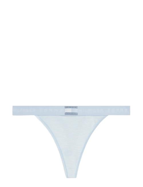 Tommy Hilfiger | Print Tanga Thong | M