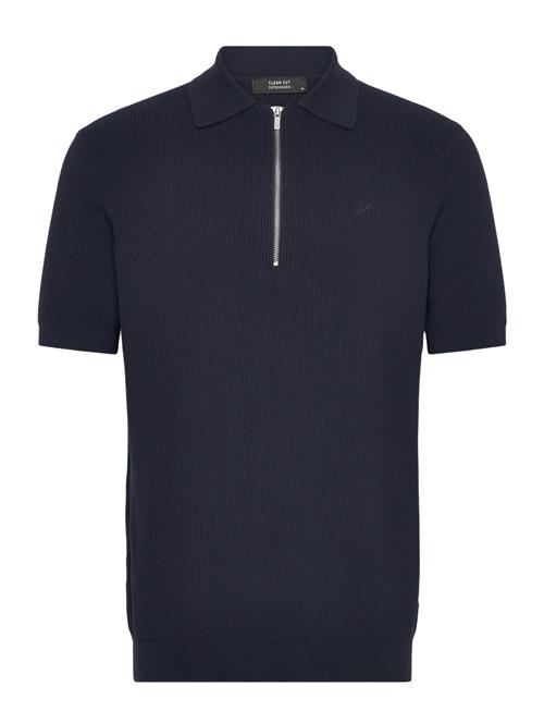 Clean Cut Copenhagen | Karl Knitted Polo | M
