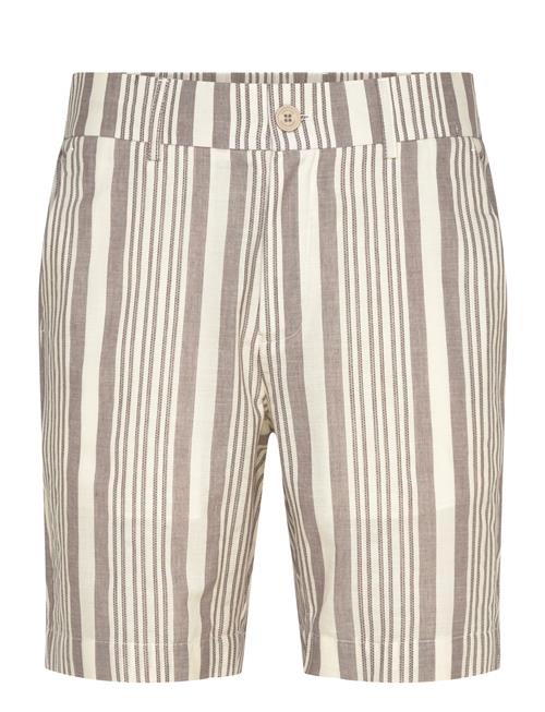 Clean Cut Copenhagen | Barcelona Creed Shorts | S