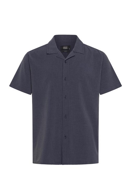 Clean Cut Copenhagen | Bowling Erico Striped S/S Shirt | XL