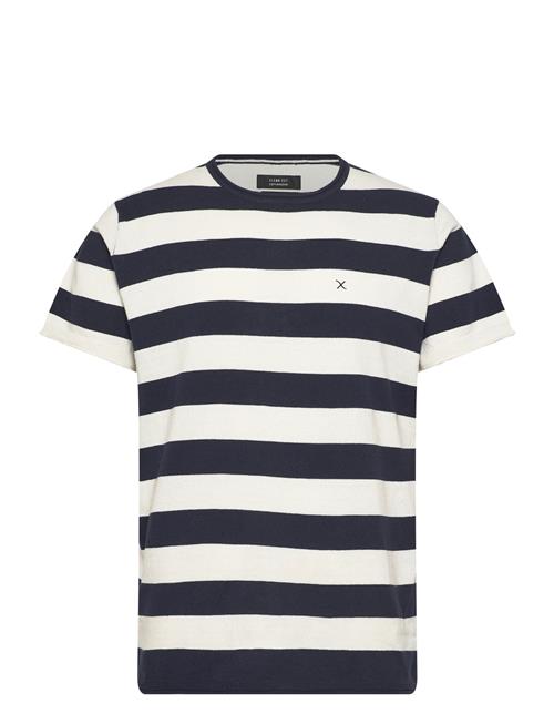 Clean Cut Copenhagen | Milas Knitted T-Shirt | XXXL