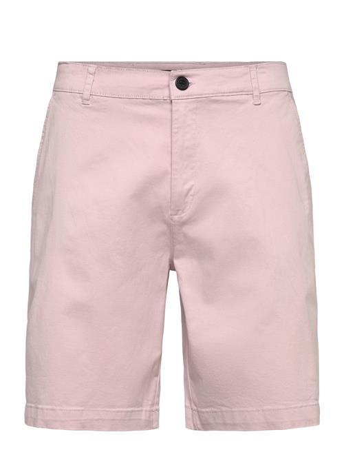 Clean Cut Copenhagen | Mitchell Twill Shorts | XS