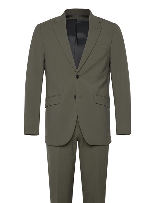 Lindbergh Black | Superflex Suit | 56