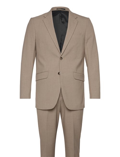 Lindbergh Black | Superflex Suit | 46