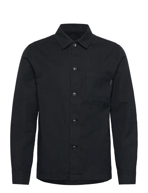 Lindbergh | Linen Blend Overshirt | XL