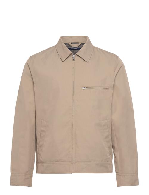 Lindbergh | Zip Through Jacket | L