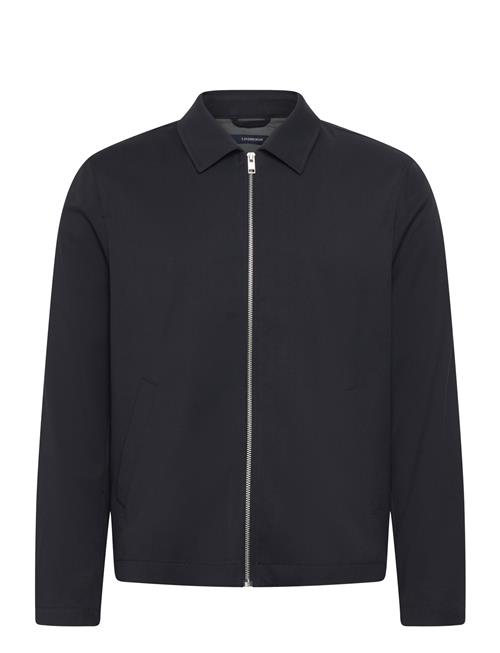 Lindbergh | Stretch Twill Blouson | S