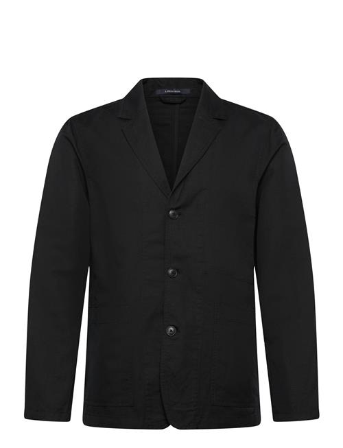 Lindbergh | Linen Blend Casual Blazer | M