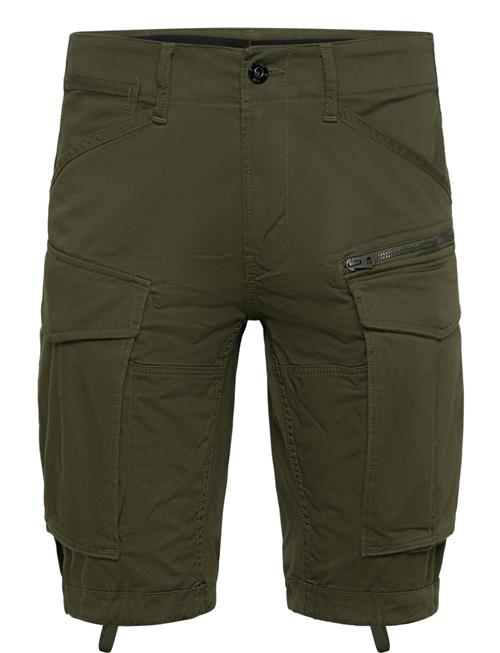 G-Star | Rovic Zip Regular Short | 34