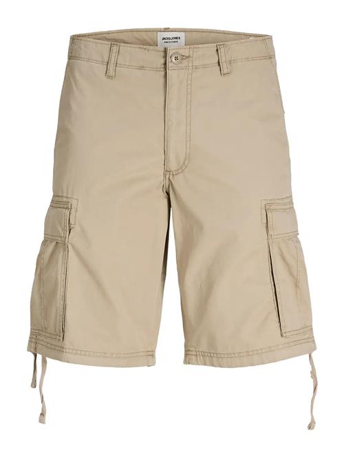Jack & Jones | Jpstcole Frank Cargo Shorts Mid Sn | S