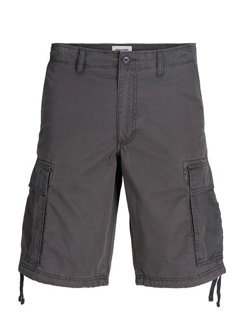 Jack & Jones | Jpstcole Frank Cargo Shorts Mid Sn | S