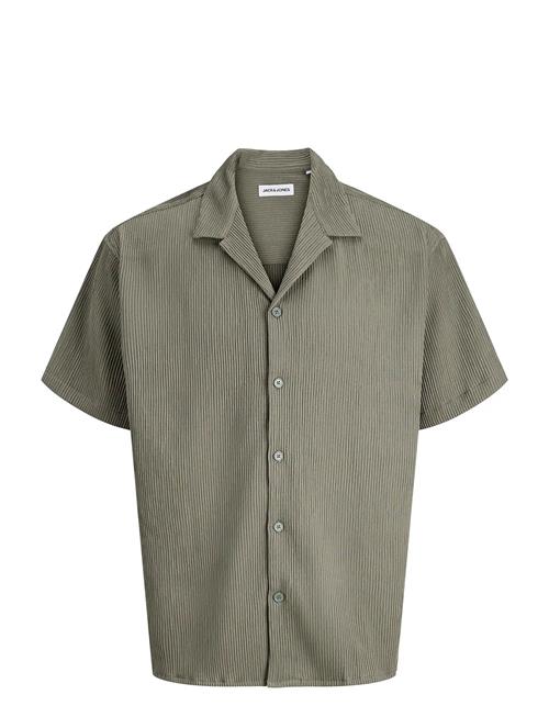 Jack & Jones | Jjeharrison Resort Shirt Ss Sn | S