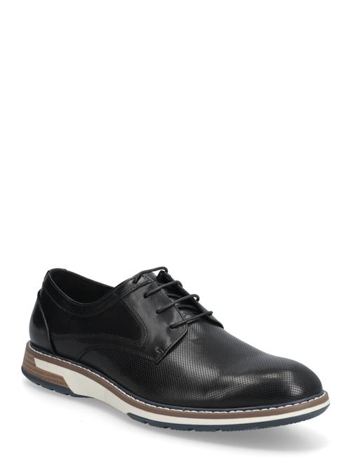 Lindbergh | Classic Leather Shoe | 45