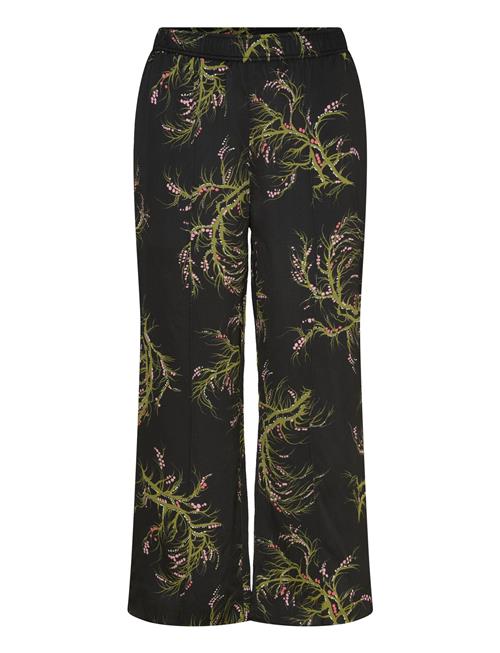 RODEBJER | Rodebjer Ezra Crop Seaweed | L