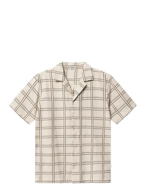Gabba | Gabsven Reg Resort Wire Ss Shirt | L