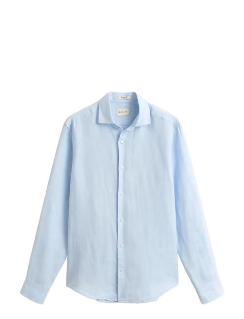 GANT | Reg Linen Shirt | XL