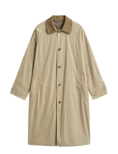 GANT | Reversible Lightweight Coat | L