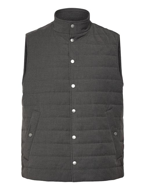 GANT | Light Insulated Commuter Vest | XXXL