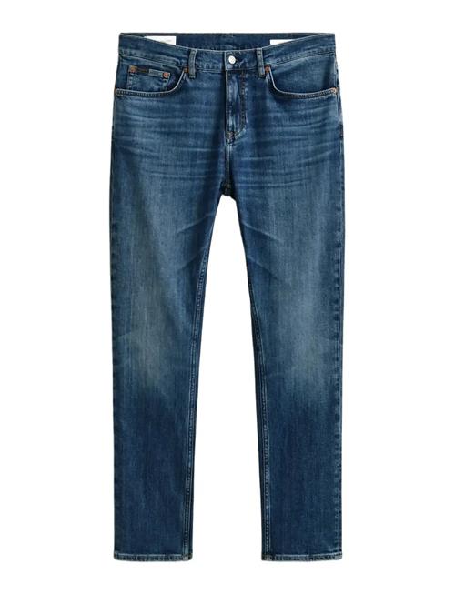 GANT | Slim Gant Jeans | 38 x 34