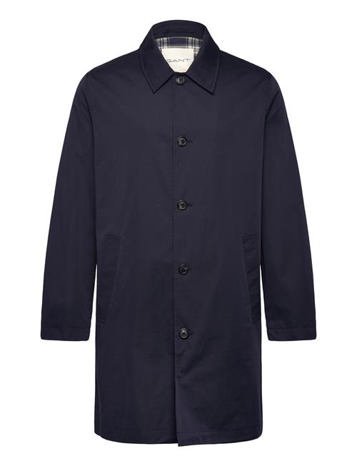 GANT | Cotton Blend Car Coat | XL