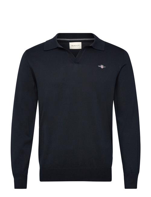 GANT | Classic Cotton Polo | XXXL