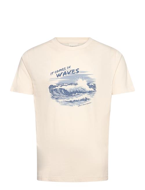 GANT | Graphic Ss Tshirt | L