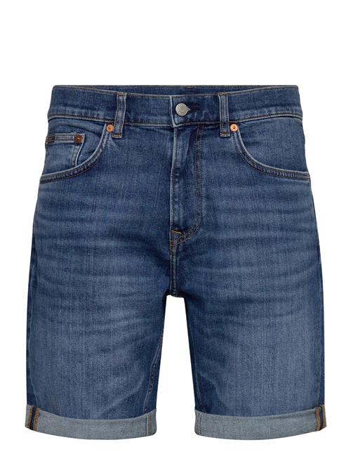 GANT | Reg Gant Jeans Shorts | 40