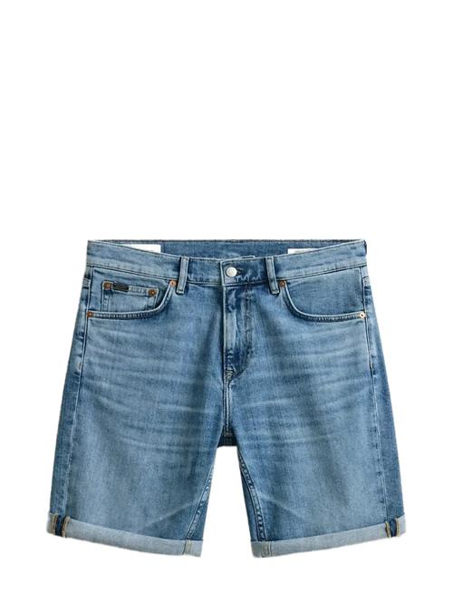 GANT | Reg Gant Jeans Shorts | 31