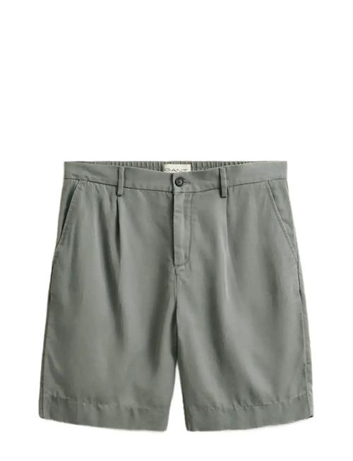 GANT | Reg Lyocell Shorts | 29