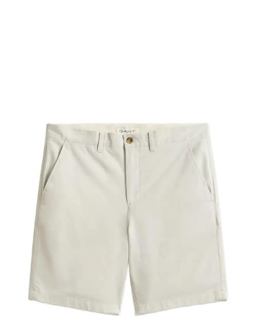 GANT | Reg Classic Chino Shorts | 32