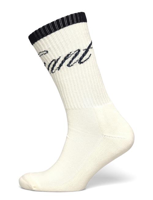 GANT | Script Intarsia Sport Socks | 40-42