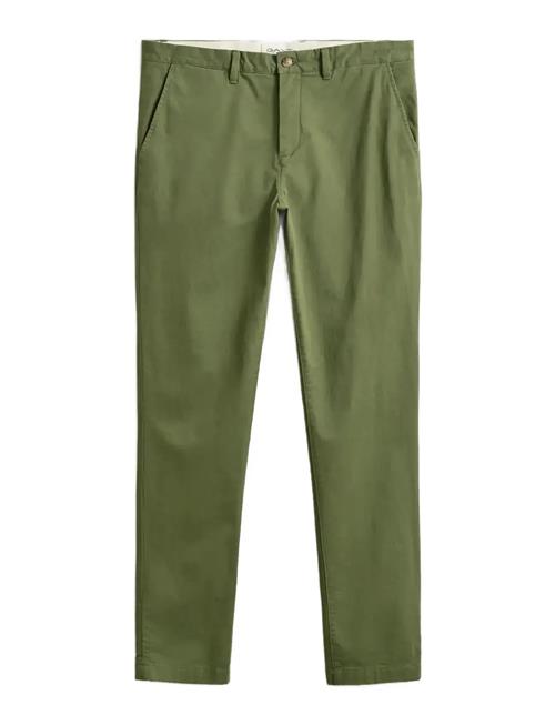 GANT | Slim Classic Chinos | 33 x 30