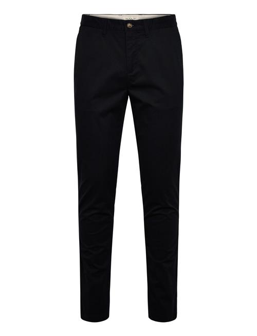 GANT | Classic Slim Chinos | 38 x 30