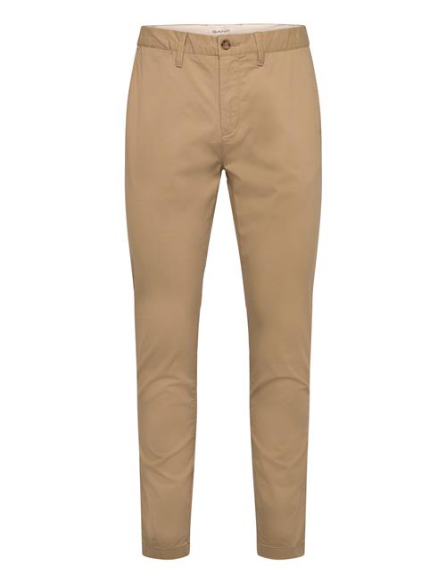 GANT | Classic Slim Chinos | 38 x 32