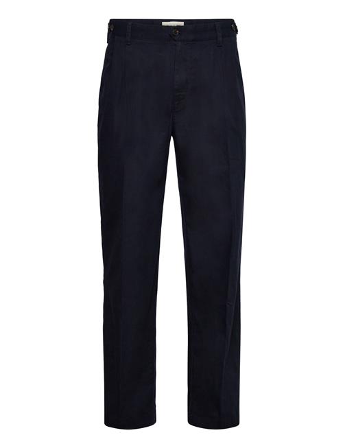 GANT | Rel Light Canvas Chinos | 36