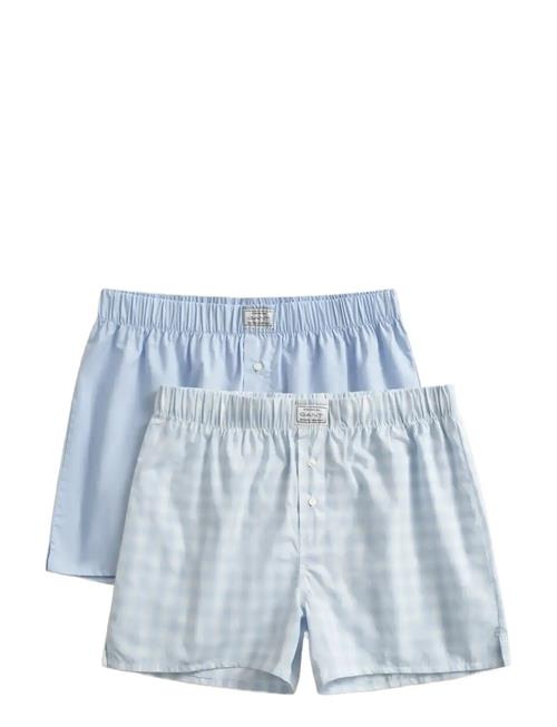 GANT | Boxer Shorts 2-Pack | M