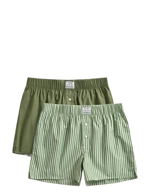 GANT | Boxer Shorts 2-Pack | L