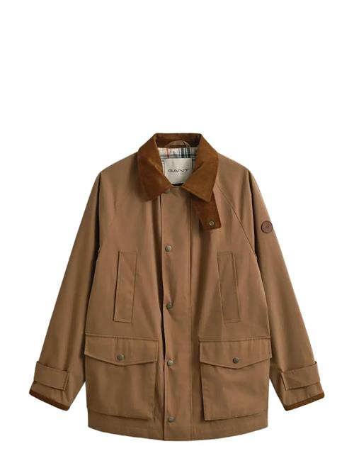 GANT | Field Decker Jacket | L